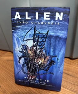 Alien, into Charybdis