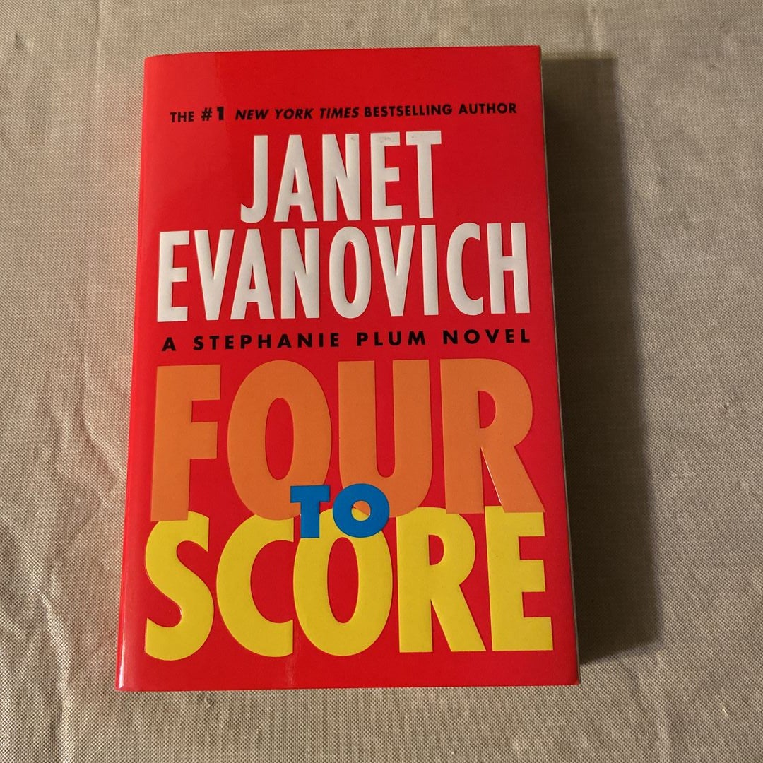 Four to Score