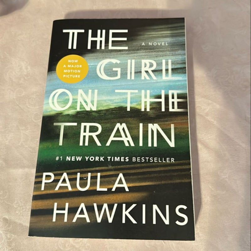 The Girl on the Train