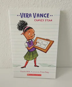 Vera Vance