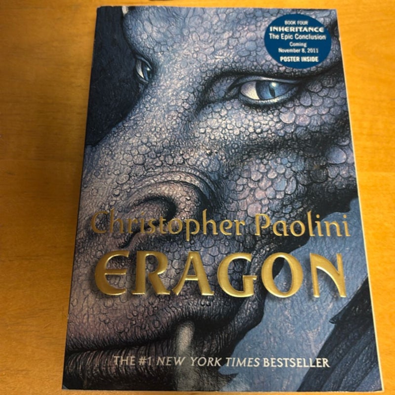 Eragon