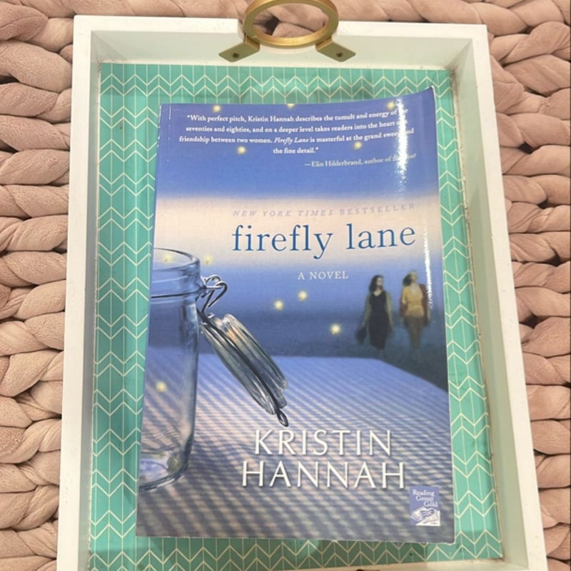 Firefly Lane