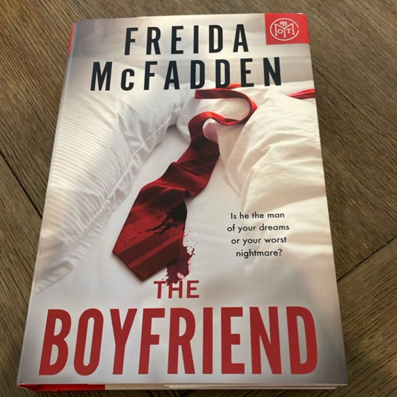 The Boyfriend