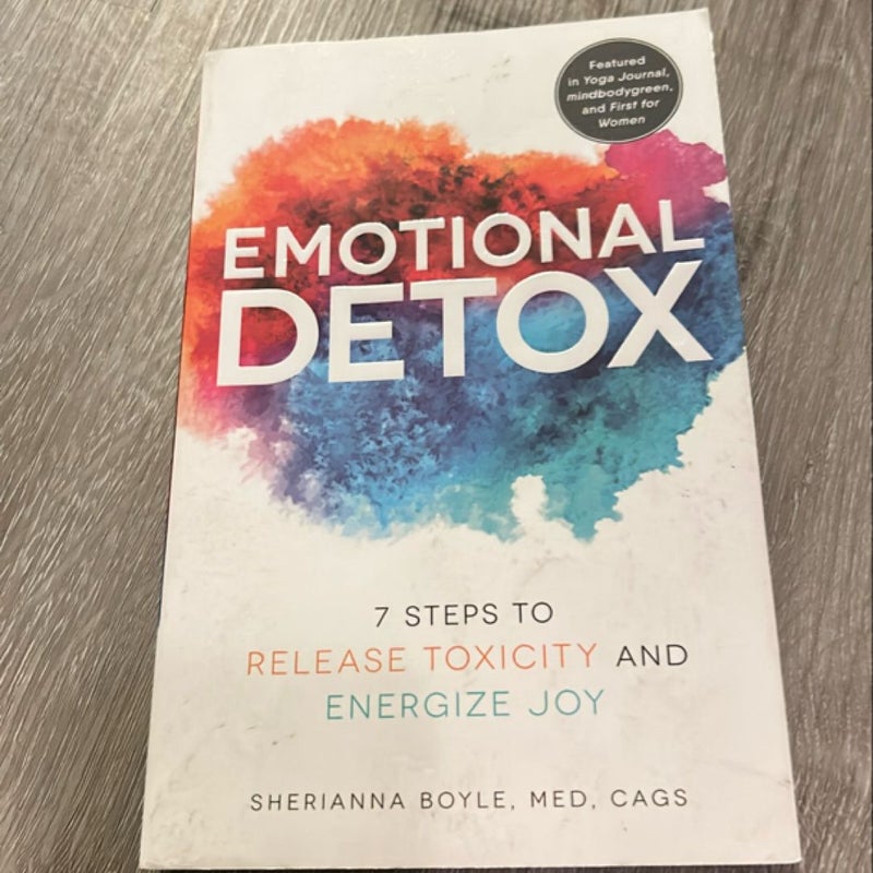 Emotional Detox