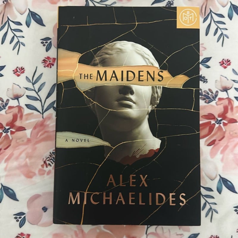 The Maidens