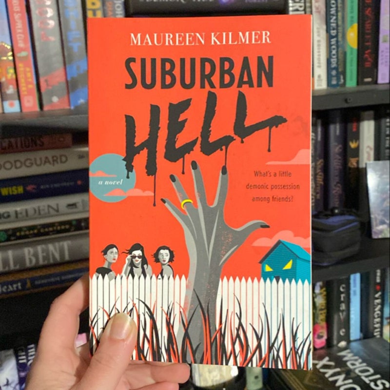 Suburban Hell