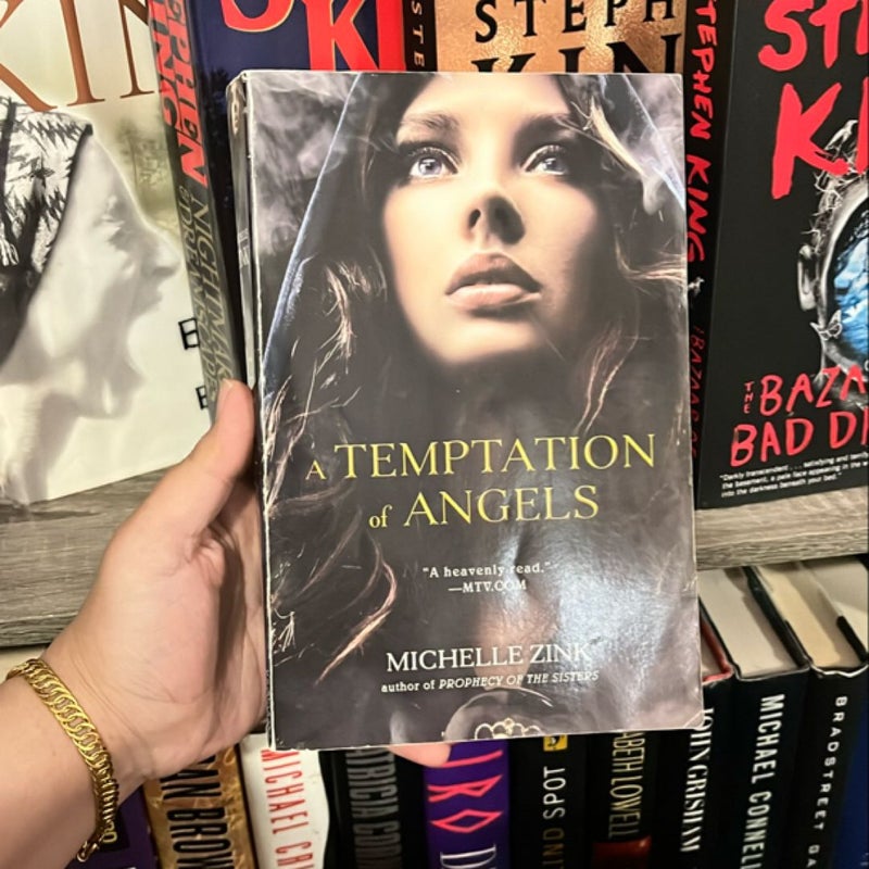 A Temptation of Angels