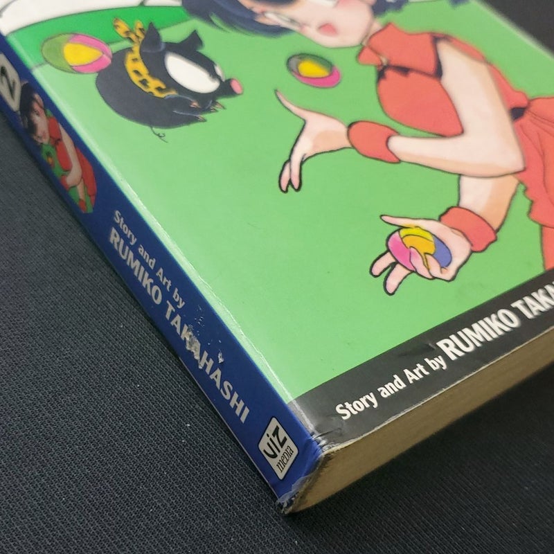 Ranma 1/2, Volume 2