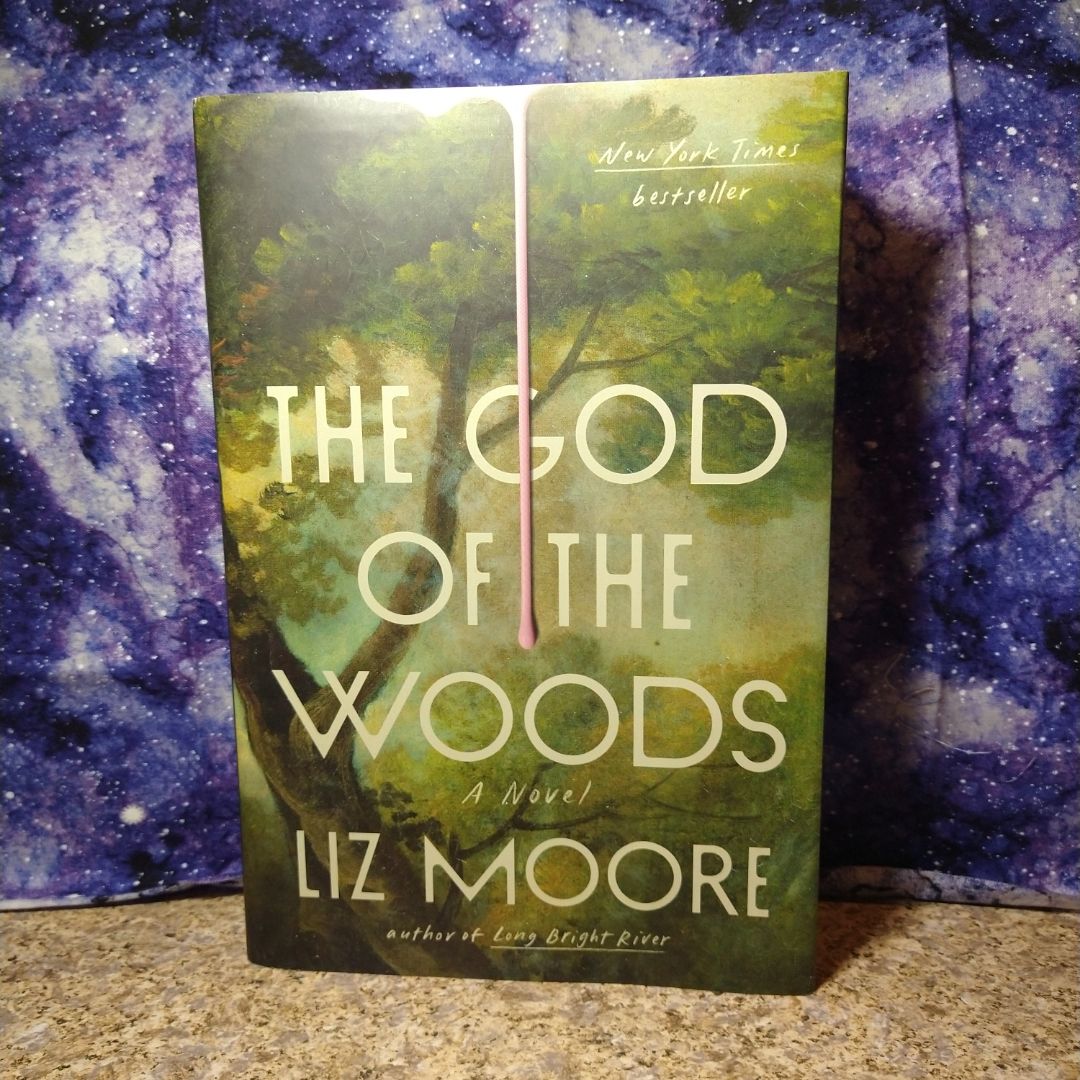 The God of the Woods