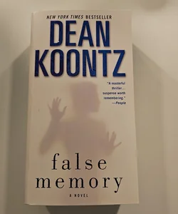 False Memory