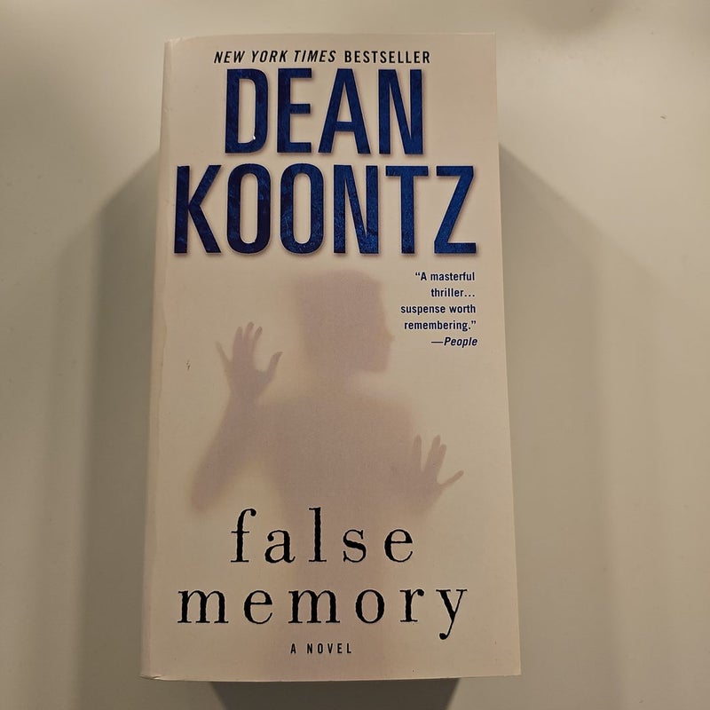 False Memory