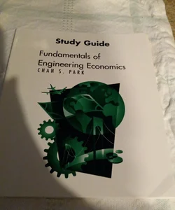 Fundamentals of Engineering Economics S/G