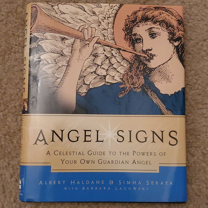Angel Signs