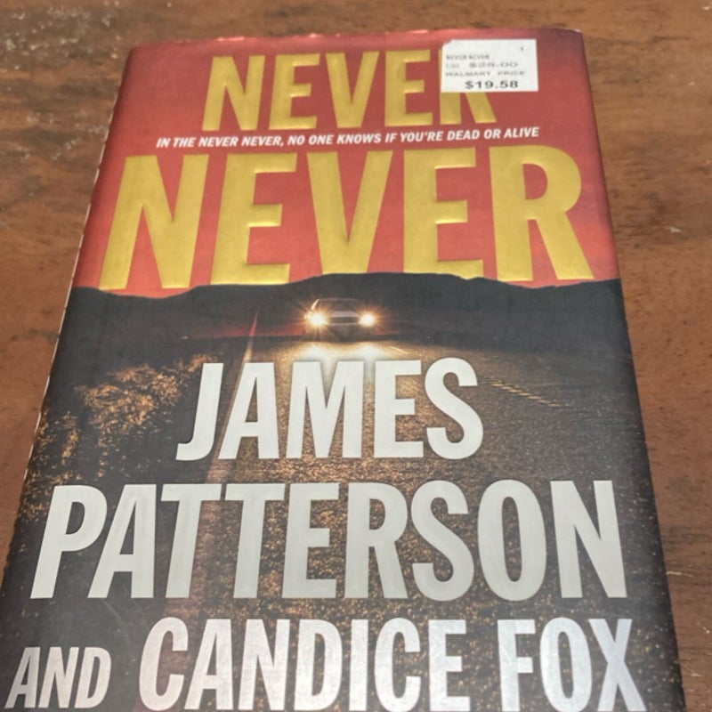 Never Never