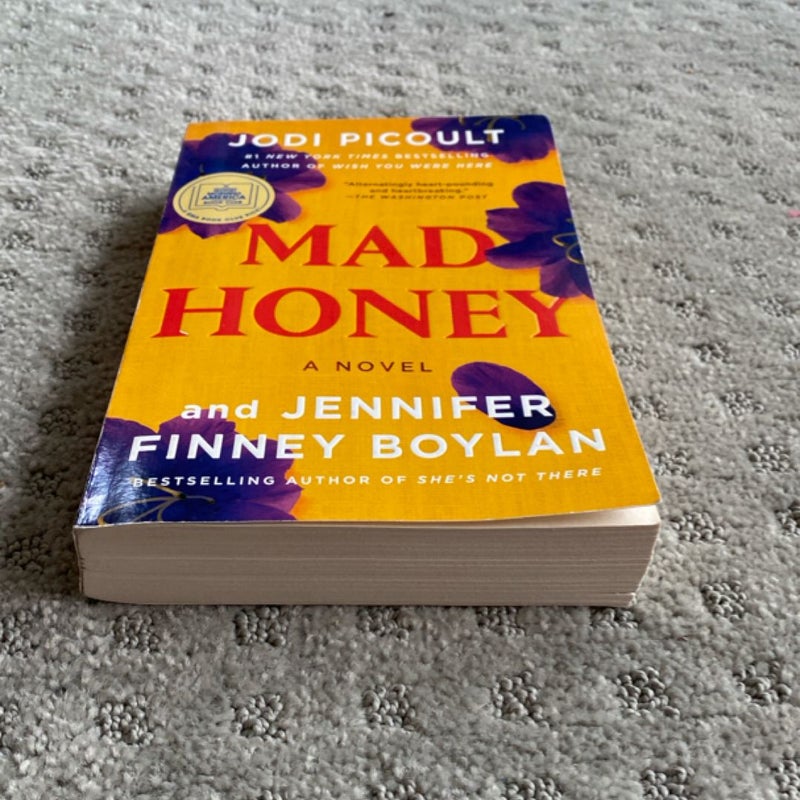 Mad Honey