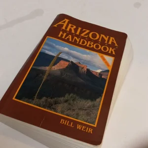 Arizona Traveler's Handbook