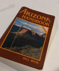 Arizona Traveler's Handbook