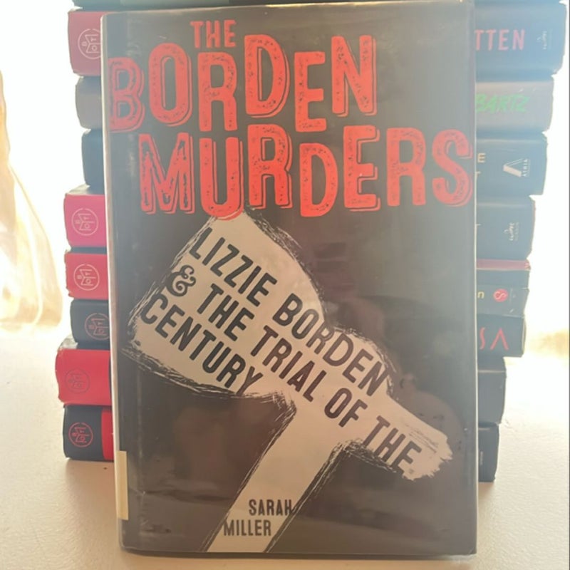 The Borden Murders
