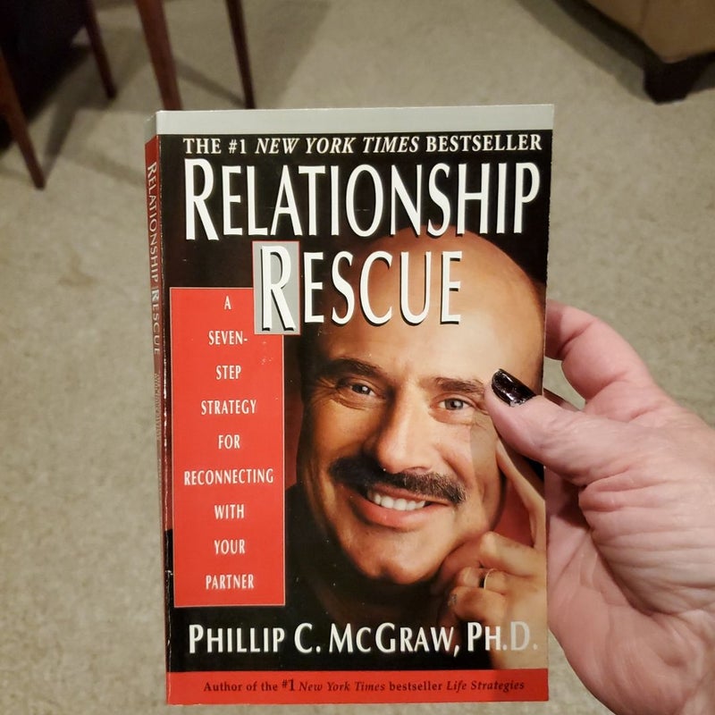 Relationship Rescue