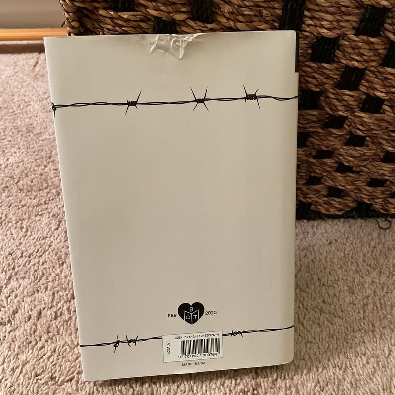 American Dirt (Oprah's Book Club)