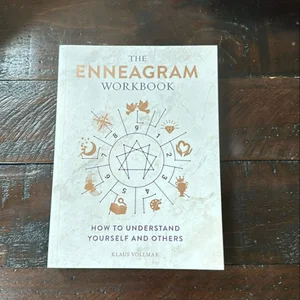 The Enneagram Workbook