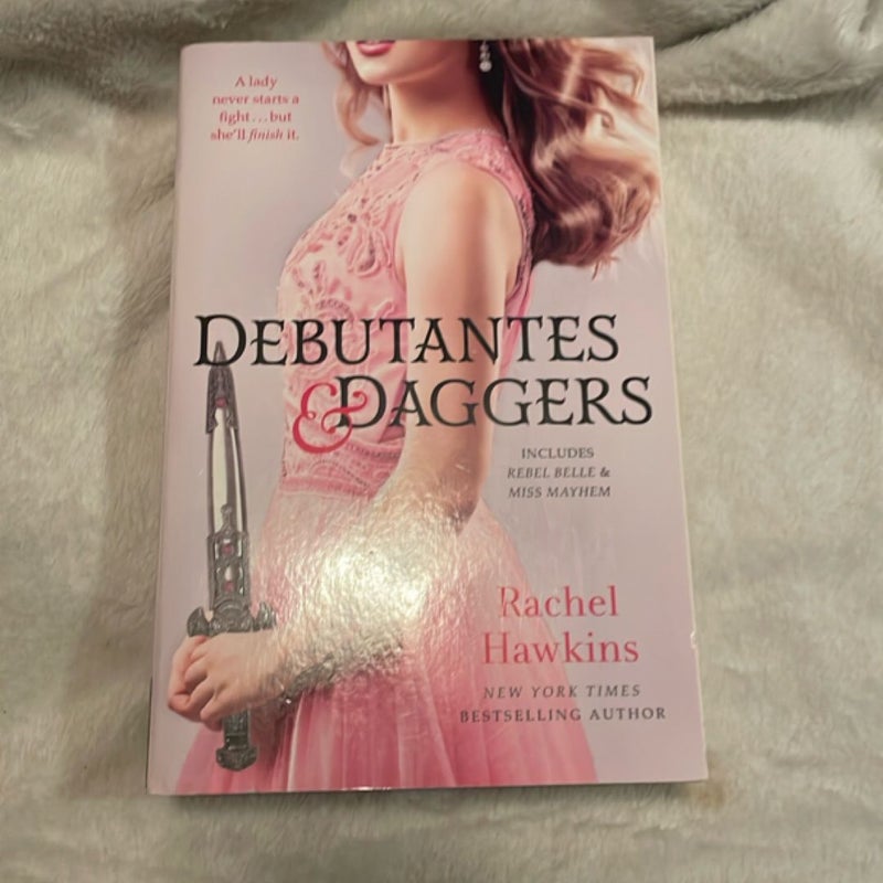 Debutantes and Daggers