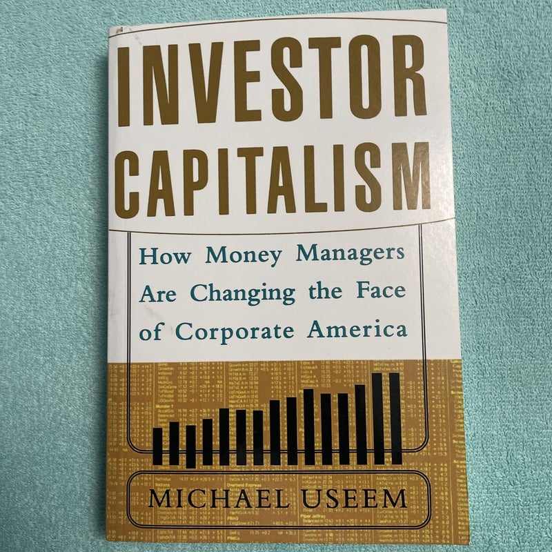 Investor Capitalism