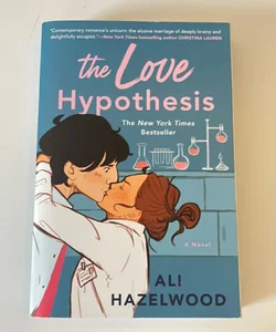 The Love Hypothesis