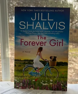 The Forever Girl