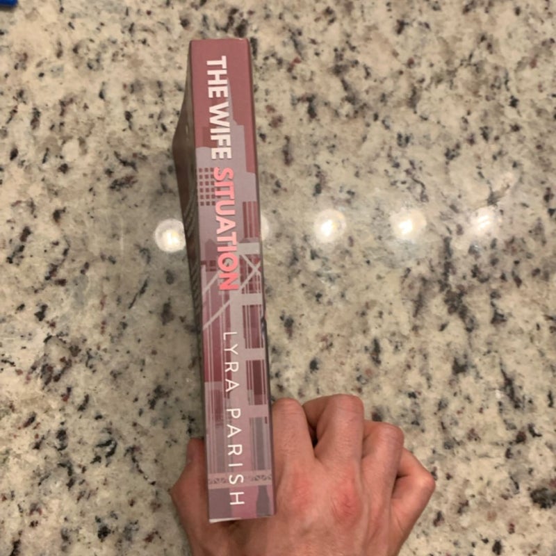 The Wife Situation Indie OOP