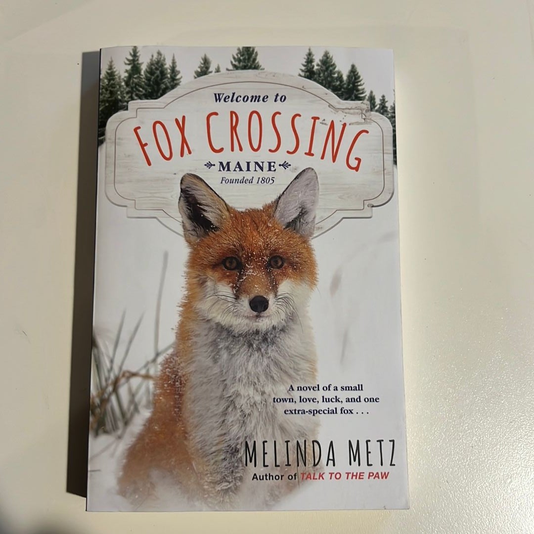 Fox Crossing