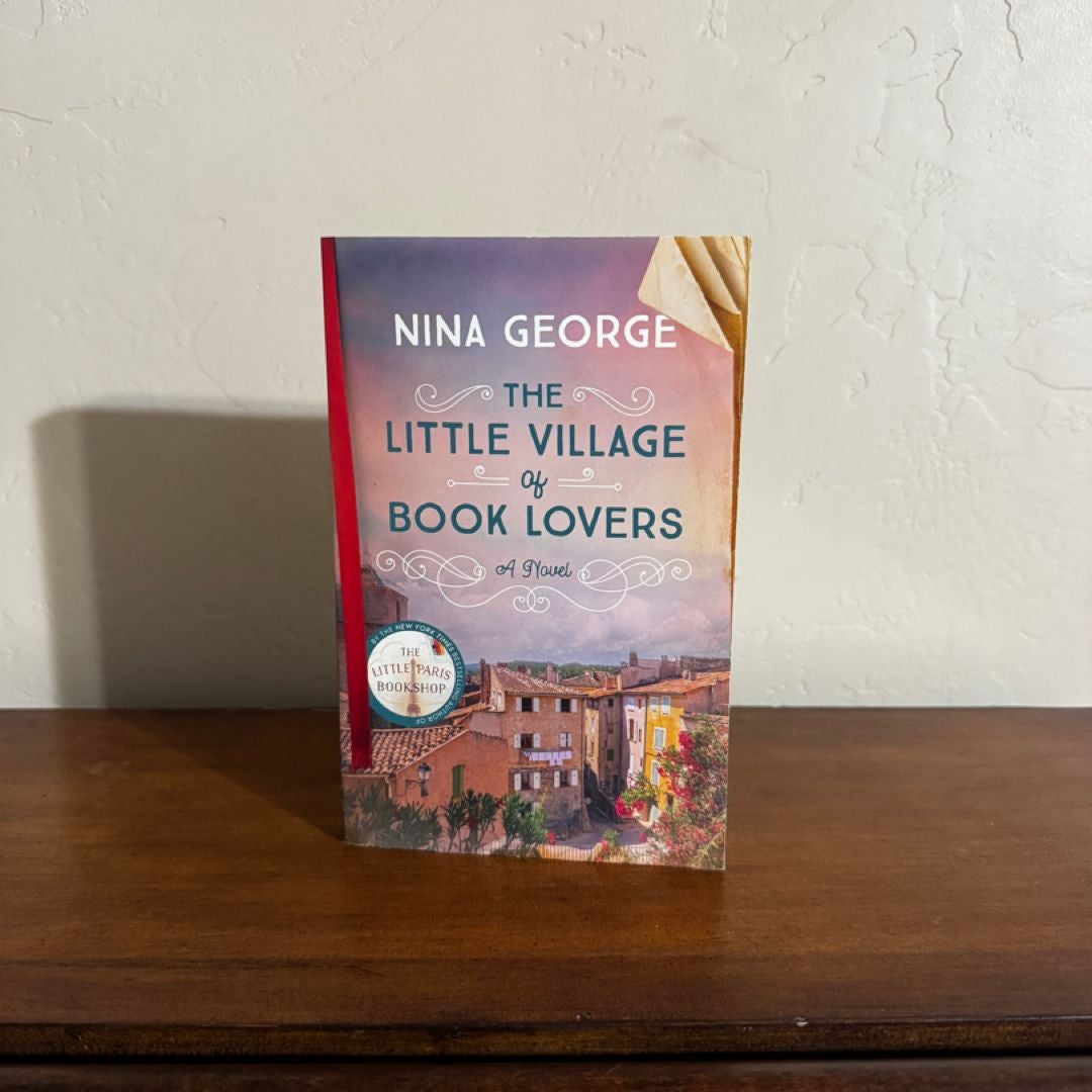 The Little Village of Book Lovers