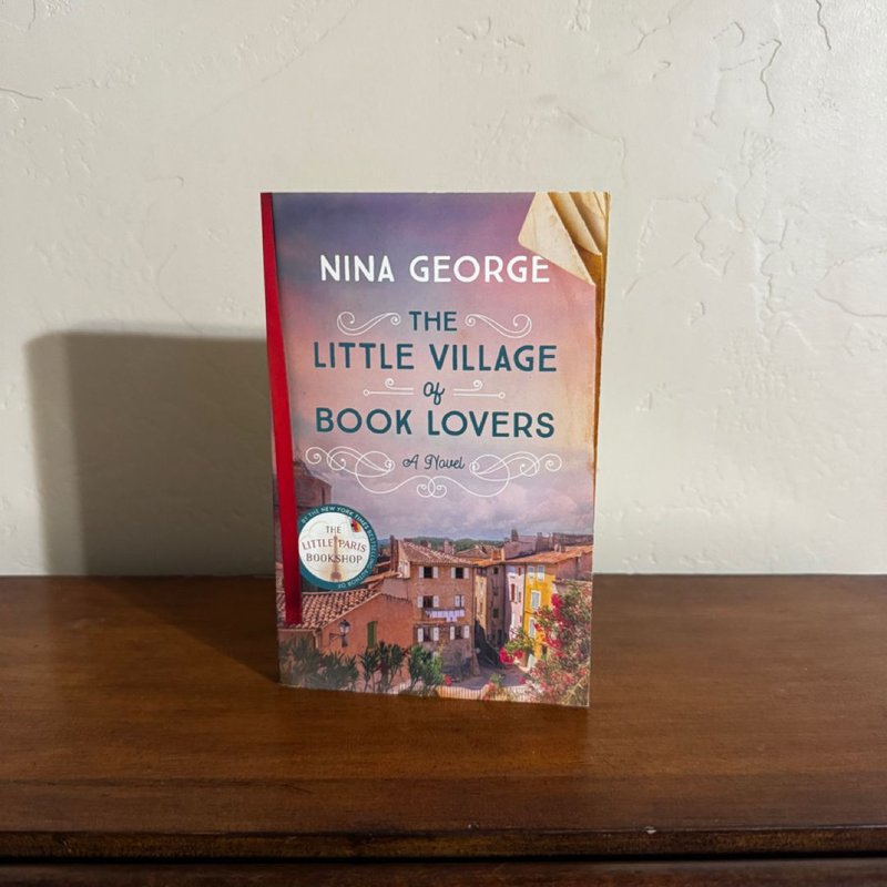 The Little Village of Book Lovers