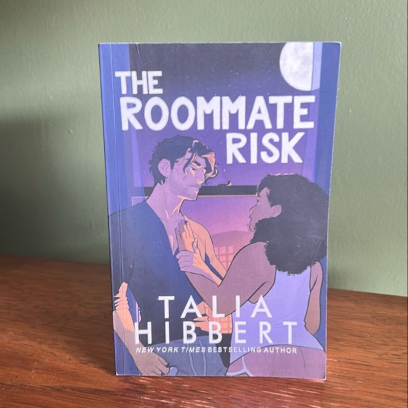 The Roommate Risk