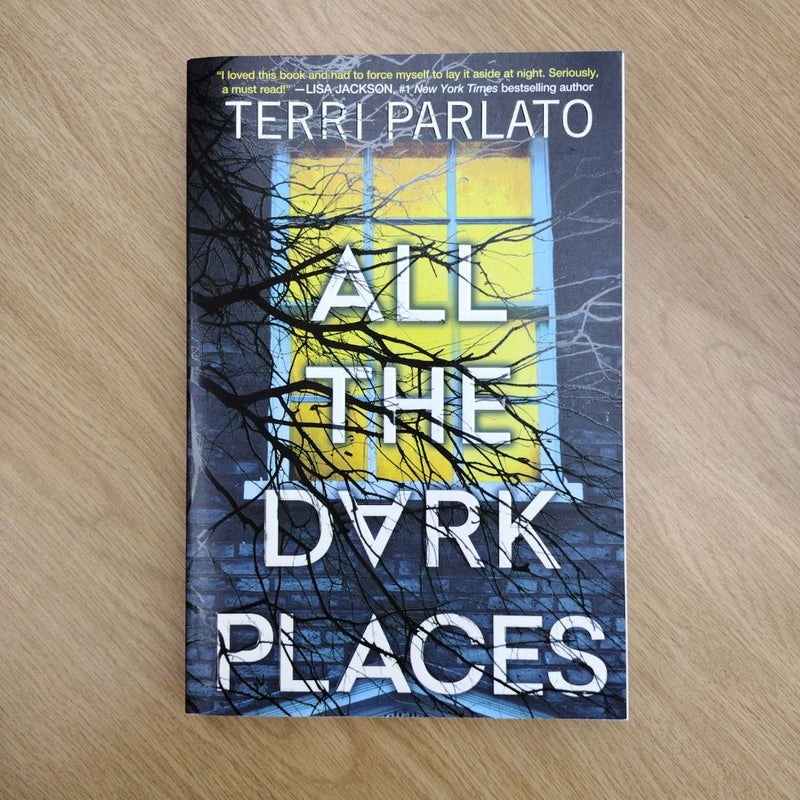 All the Dark Places