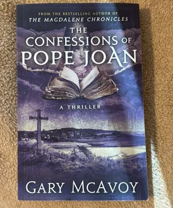 The Confessions of Pope Joan