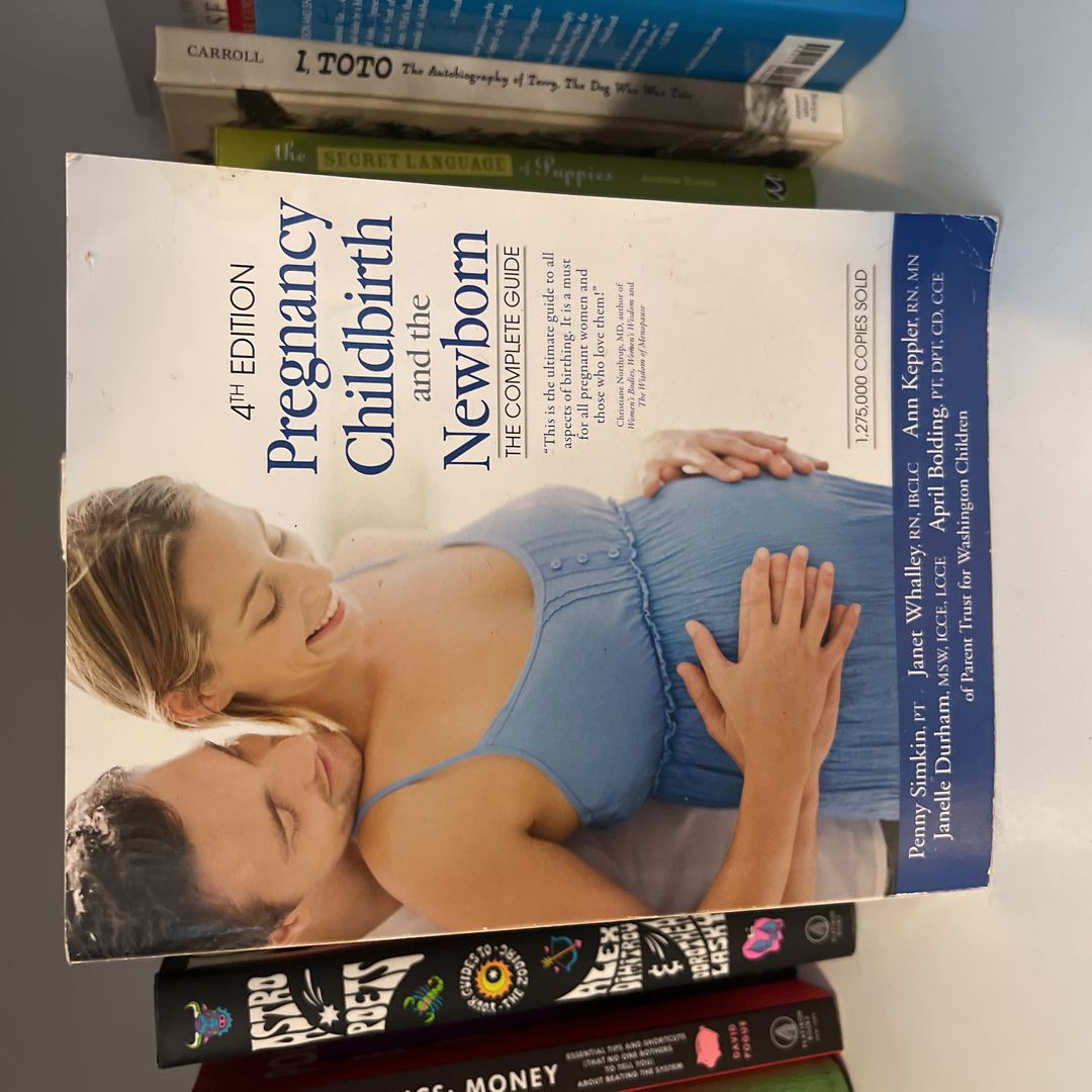 Pregnancy, Childbirth, and the Newborn