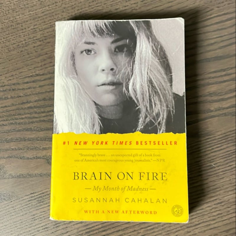 Brain on Fire