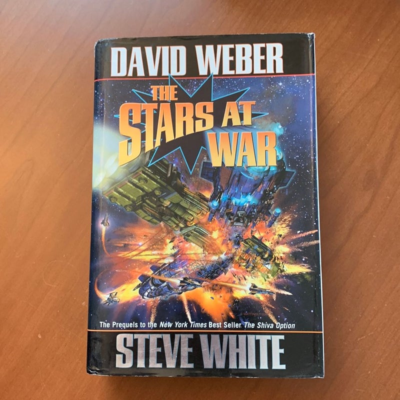 The Stars at War