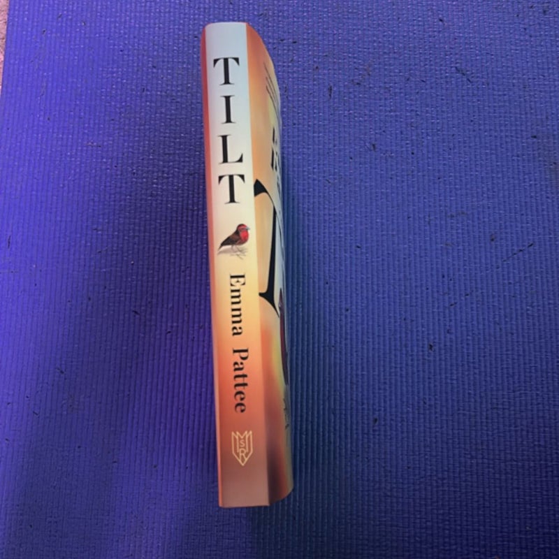 Tilt