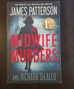 The Midwife Murders