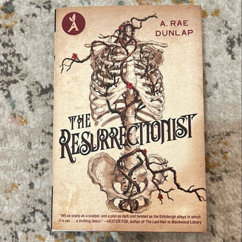 The Resurrectionist