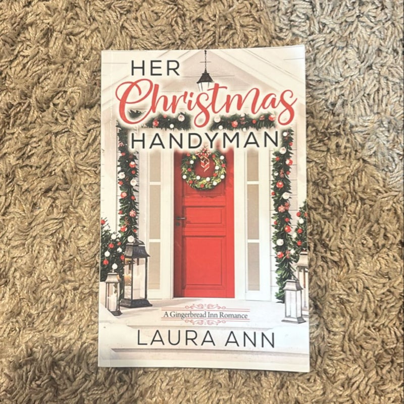 Her Christmas Handyman