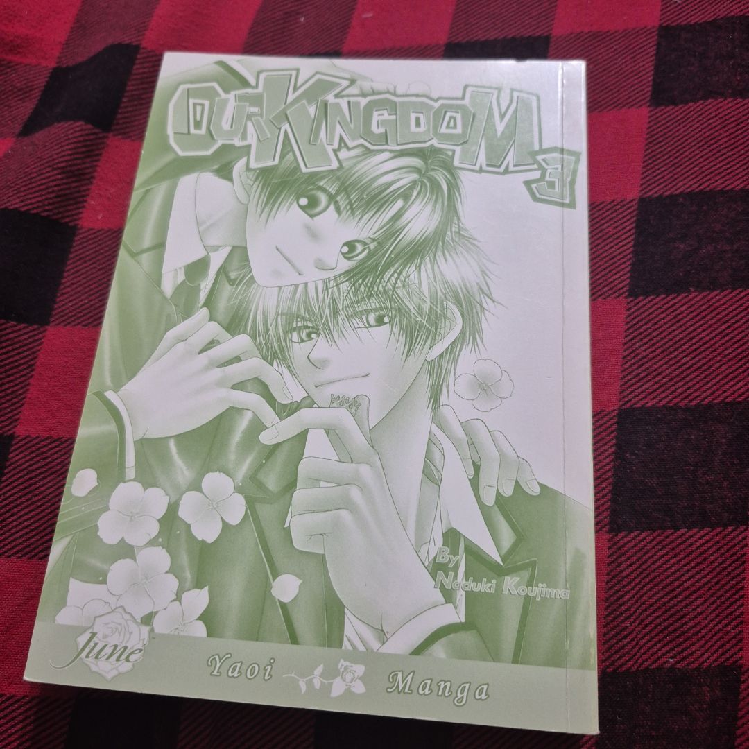 OurKingdom vol 3