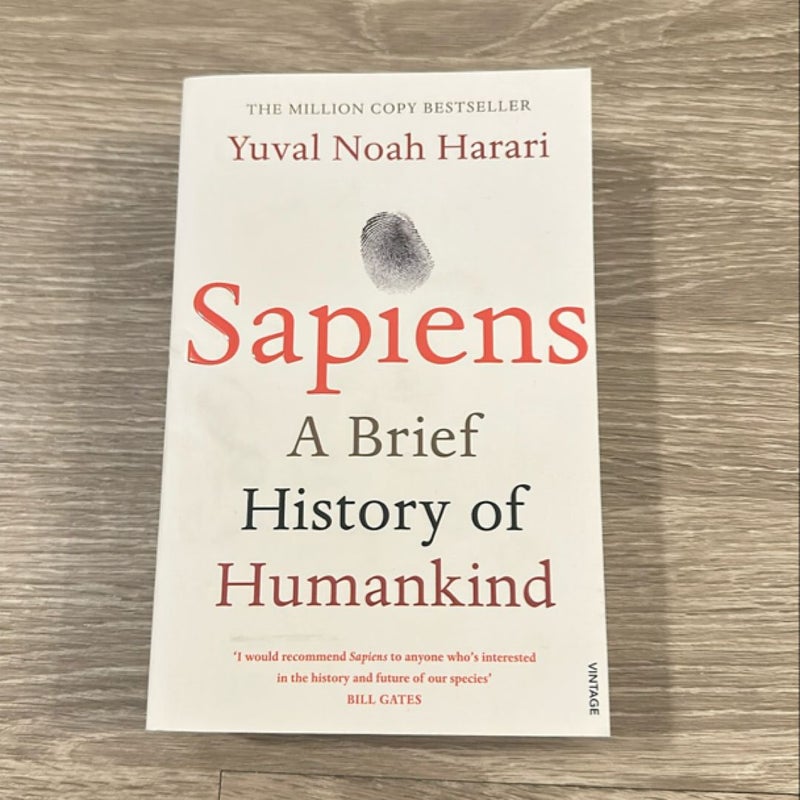 Sapiens