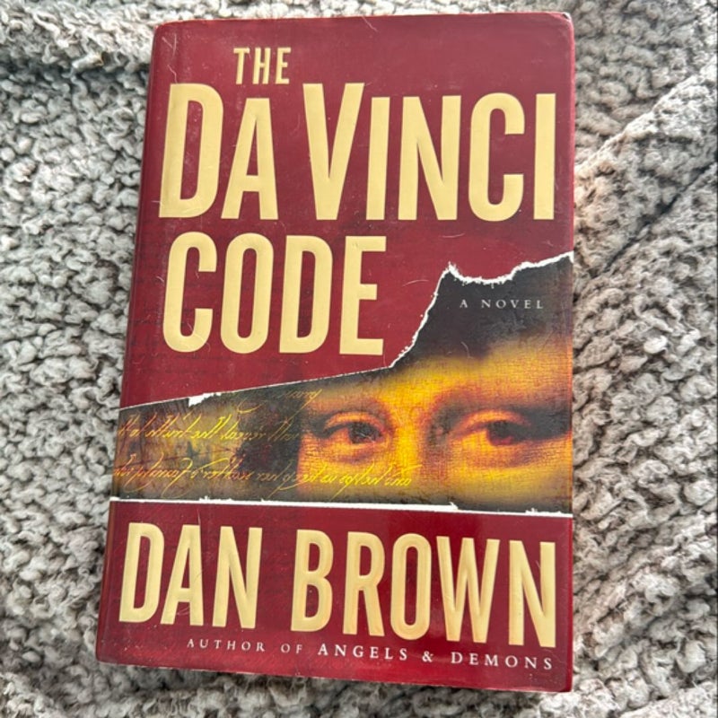 The Da Vinci Code