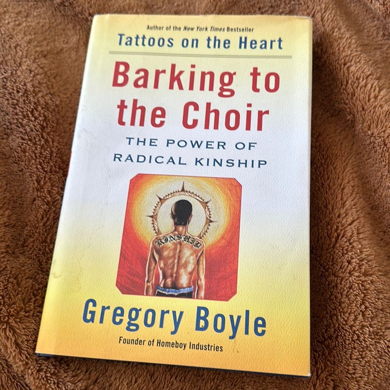 Barking to the Choir