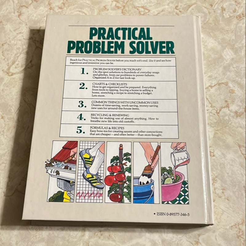 Practical Problem Solver