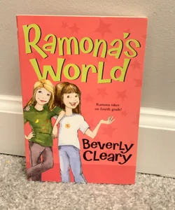 Ramona’s World