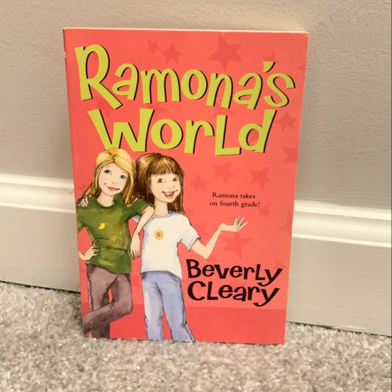 Ramona’s World